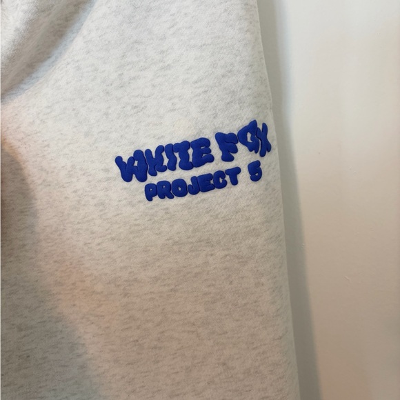 White Fox Boutique Set - Picture 7 of 8